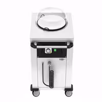 Tallriksdispenservagn - med värme - 1 kW - med hjul - 50 tallrikar - för tallrikar Ø 240–290 mm