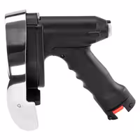 TANDIR® | Commercial Electric Kebab Knife / Slicer II 140 – Ø140 mm – No PSU – incl. blades & sharpening stone