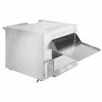 ROBAND | Protočni toster - 3,2 kW