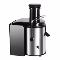 Commercial Centrifugal Juicer - 600W - 6,000rpm