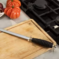 ZWILLING | Čelik za oštrenje - Nehrđajući čelik - 300 mm 