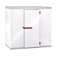 Cámara frigorífica positiva - 1210x1560mm - 2,87m³