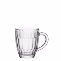 (12 adet) WMF | TRUE FLAVOUR - Kulplu Kahve / Çay Bardağı - 295 ml
