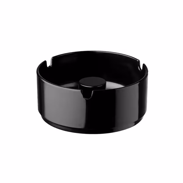 (6 adet) Melamin Küllük CASUAL - Ø95mm