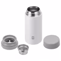 ZWILLING | THERMO - Izolirana boca za čaj i vodu s okusom - 0,42 litre