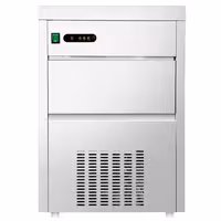 Ledomat za ljuskasti led - 100 kg/24 h