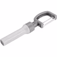 ZWILLING | Obieraczka Z-CUT – 2 w 1 – szara