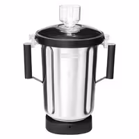 HAMILTON BEACH | Stainless Steel Jar - 4L - for FMHBC11SN