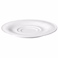 (6 pcs) SELTMANN WEIDEN | Porcelain Coffee Saucer Set – Blues Series – Oven‑safe