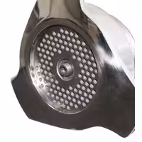 Ploče za stroj za tartlete - Perforirani disk 4 mm - Ø 102 mm x 27 mm - Ø 4 mm - kompatibilno s FWE62, FWKE62N, FWE3210S-N