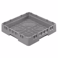 CAMBRO | CAMRACK® - Bestickkorg 1/1 - 500x500mm - Grå