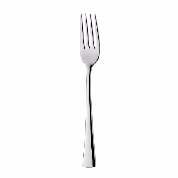 (12 pcs) Table fork Alessandra - 18/10 stainless steel - 188mm