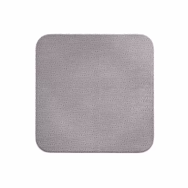 (6 adet) SELTMANN WEIDEN | Coupe tabak - düz kare - 260x260 mm - Gri