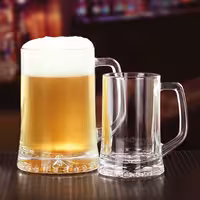 (6 adet) Bira Bardağı - Beer Specials - 52 cl