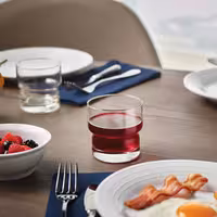 (12 adet) LIBBEY | NEWTON - Rocks - 296ml