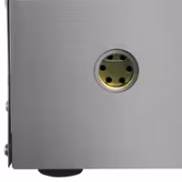 HAMILTON BEACH | PrimaVac™ HVC406 - Vakuumska komora - 24m³/h - 1 kW