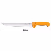 VICTORINOX | SWIBO - Cuchillo carnicero - Hoja: 240mm
