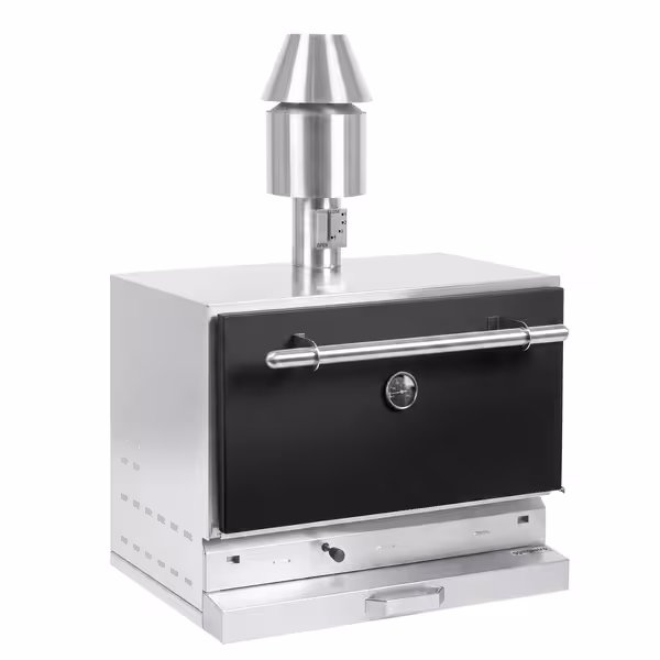 Charcoal Oven - 890mm