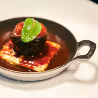 STAUB | SPECIALITIES - Mini vatrostalna posuda - 120 mm - Lijevano željezo - Grafitno siva boja