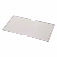 Chariot de distribution de repas hospitalier PREMIUM - chauffé & réfrigéré - Commande numérique - incl. 24 plateaux repas 37x53 cm (50/50)