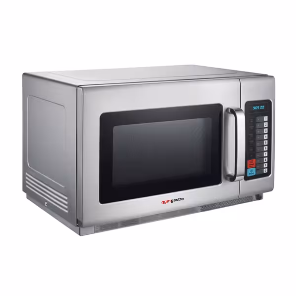 Microwave - 34 Litres - 2100W - Digital