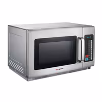 Microwave - 34 Litres - 2100W - Digital