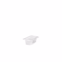 (6 komada) CAMBRO | SafeTrak – polipropilenske posude GN 1/9 – neprozirne – visina: 65 mm