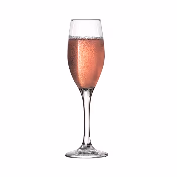 (12 Stück) LIBBEY | PERCEPTION - Sektglas - 170ml