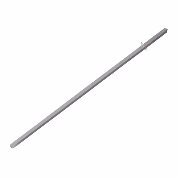 Doner Kebab Grill Skewer - for 4-Burner Model with Bottom-Mounted Motor