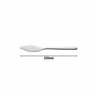 ZWILLING | Melody Fish Knife – 18/10 stainless steel - polished