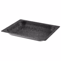PREMIUM Gastronorm posuda za pečenje – 265 x 325 mm – GN 1/2 – Visina: 40 mm