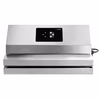 Vakuumski uređaj - 28 l/min - 450 W - Digitalno - Stolni uređaj