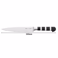 F. DICK Cuțit de filetat - 18cm