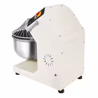 Commercial Dough Mixer - 80L / 50kg - 230V