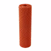 FUCHS | Glass draining mat - 5000x600mm - Red