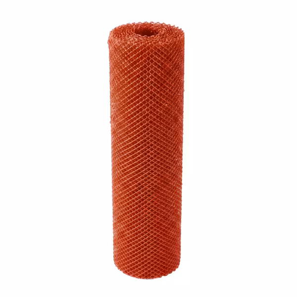 FUCHS | Cam süzgeç paspası - 5000x600mm - Kırmızı