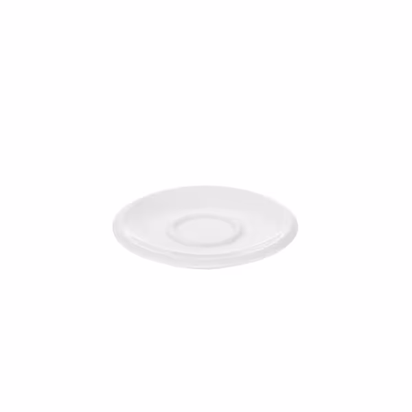 (6 pieces) – WMF | SYNERGY – Espresso Cup Saucer – Ø 115 mm