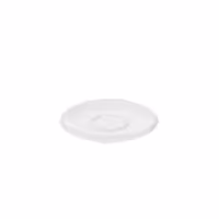 (6 pieces) – WMF | SYNERGY – Espresso Cup Saucer – Ø 115 mm