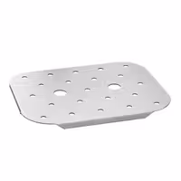 (4 kom) Inox rešetka - za GN posudu GN 1/1