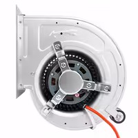 Radijalni ventilator, 1500 m³ na sat – 230 volti – za kutije za zrak