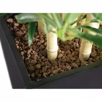 Yapay Ağaç "Bambu" - 210cm - Saksılı