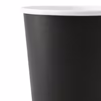 (1000 pcs) Reusable Lid - Transparent - fits 200ml Deli Cup Ø80mm