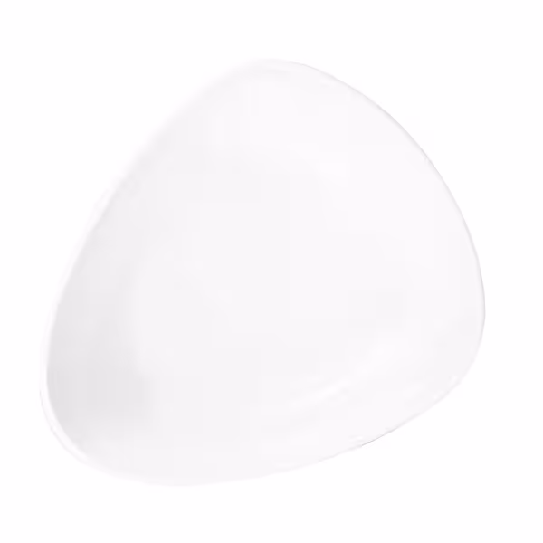 (6 adet) SELTMANN WEIDEN | Kahvaltı tabağı - düz - 255 mm