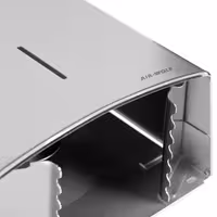 AIR-WOLF | Duplex Dozator papirnatih rola za 3 kućanske role ili 1 veliku rolu