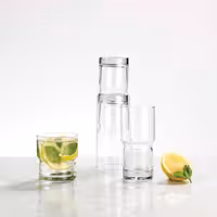 (12 adet) LIBBEY | NEWTON - Rocks - 296ml