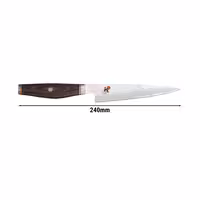 MIYABI | 6000 MCT - Shotoh - Oštrica: 130 mm
