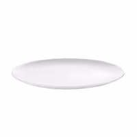 (6 pieces) – WMF | BALANCE – Flat Coupe Plate – Ø 260 mm