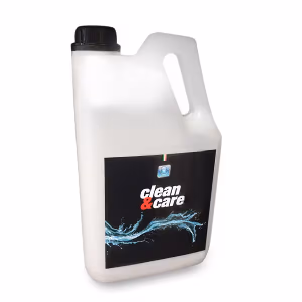 Detergente concentrato lucidante - 5 Litri