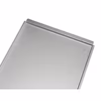 Baking Tray - Aluminium - 455x335mm - non-stick