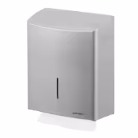 AIR-WOLF | Dozator papirnatih ručnika - Za 600 ručnika - Plemeniti čelik